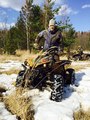 Аватара пользователя